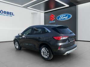 Ford Kuga Titanium X*Navi*WinterP*el.Sitze*LED*PDCv+h 27.900 km 21.390 &euro; Nidderau 61130