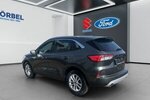 Ford Kuga Titanium X*Navi*WinterP*el.Sitze*LED*PDCv+h 27.900 km 21.390 &euro; Nidderau 61130