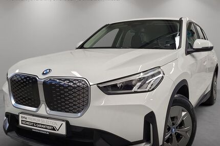 BMW iX1 19.022 km 34.460 &euro; Dreieich-Sprendlingen 63303