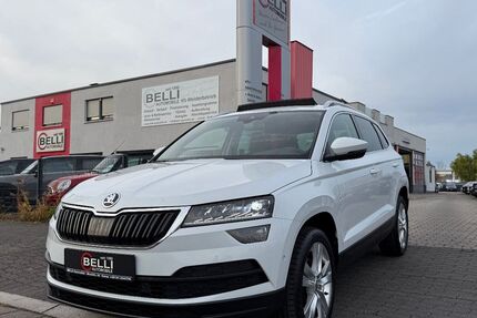 Skoda Karoq 98.452 km 22.950 € Hanau 63452