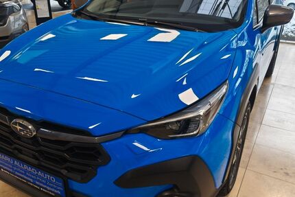 Subaru Crosstrek 7.301 km 32.890 &euro; Friedberg 61169