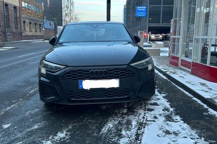 Audi A3 23.000 km 36.800 &euro; Frankfurt am Main 60385