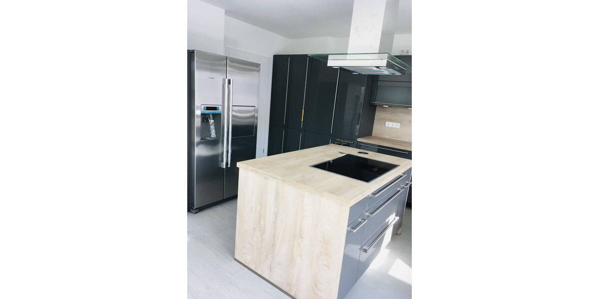 Etagenwohnung Frankfurt Am Main Schwanheim - 4 Zimmer, 129 m&sup2;, 699.000&euro; | Angebot:26061692