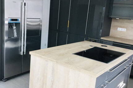 Wohnung Frankfurt Am Main Schwanheim - 4 Zimmer, 129 m&sup2;, 699.000&euro; | Angebot:26061692