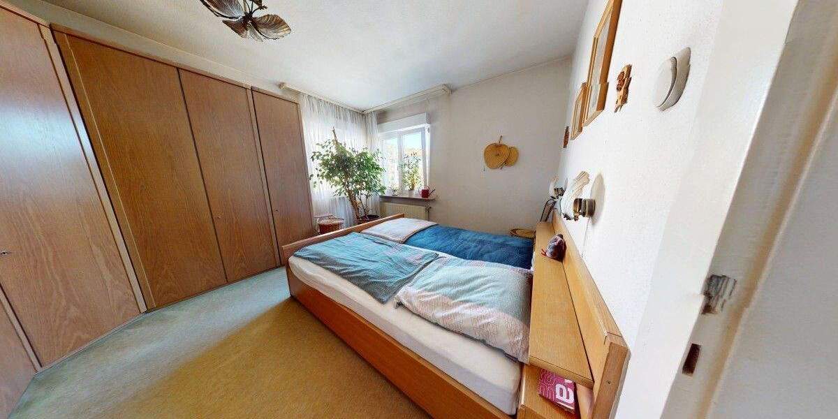 Reihenendhaus Frankfurt am Main Rödelheim - 6 Zimmer, 126 m&sup2;, 769.000&euro; | Angebot:25708120