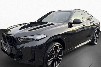 BMW X6 24.878 km 72.300 &euro; Bad Homburg 61352