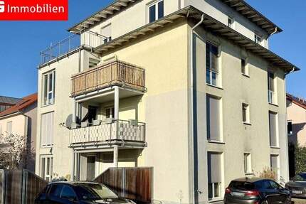 Wohnung Offenbach Rumpenheim - 4 Zimmer, 111 m&sup2;, 449.000&euro; | Angebot:25696444