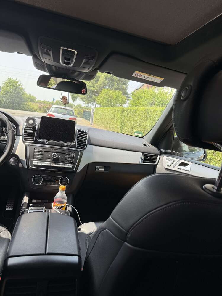 GLE 43 AMG