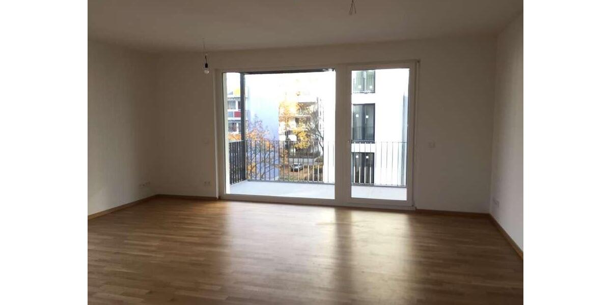 Etagenwohnung Offenbach am Main Hafen - 2 Zimmer, 63 m&sup2;, 1.040&euro; | Angebot:26260752