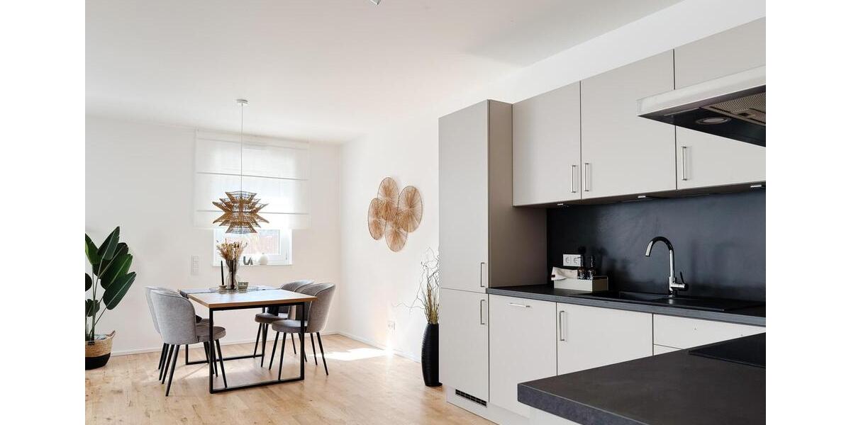Etagenwohnung Offenbach am Main Buchrain - 4 Zimmer, 117 m&sup2;, 2.251&euro; | Angebot:24763336