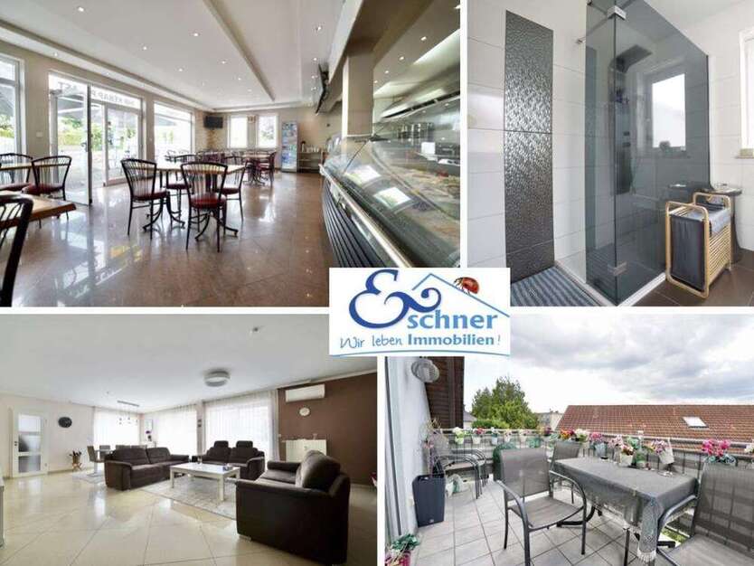 Haus zum Kaufen in Rüsselsheim 1.250.000 € 255.3 m²