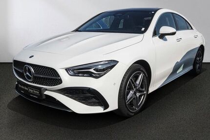 Mercedes-Benz CLA 250 12.758 km 39.770 &euro; Friedberg 61169