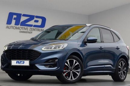 Ford Kuga 36.000 km 26.988 € Darmstadt 64293