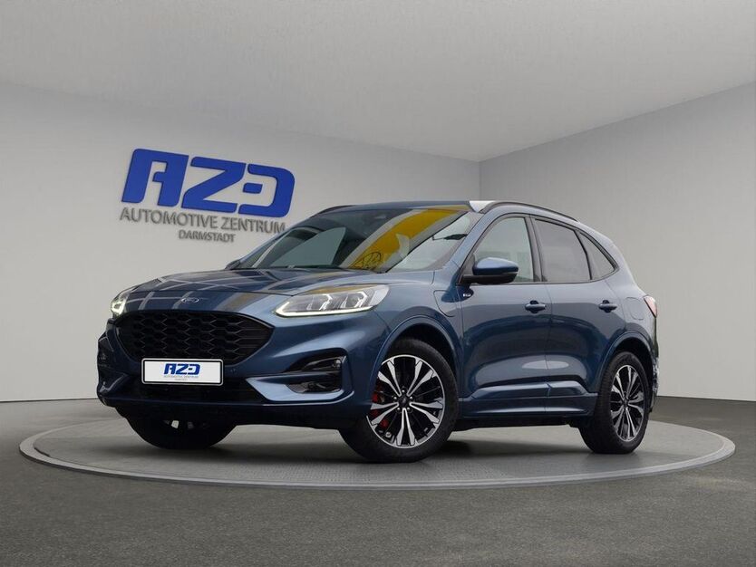 Ford Kuga 36.000 km 26.988 € Darmstadt 64293