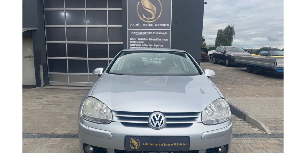 VW Golf 124.679 km 4.950 &euro; Reichelsheim-Beienheim 61203