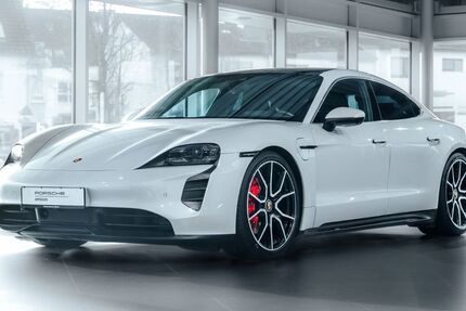 Porsche Taycan 23.212 km 82.490 &euro; Hofheim 65719