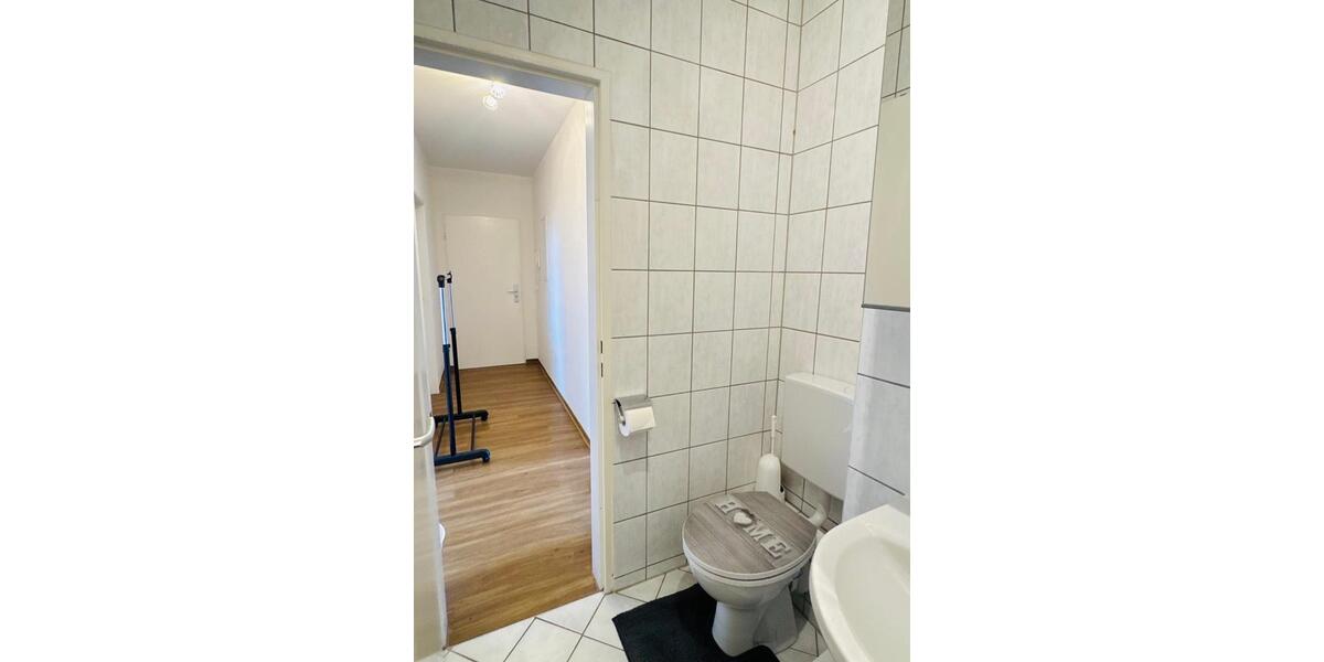 Etagenwohnung Maintal - 2 Zimmer, 54 m&sup2;, 747&euro; | Angebot:26228106