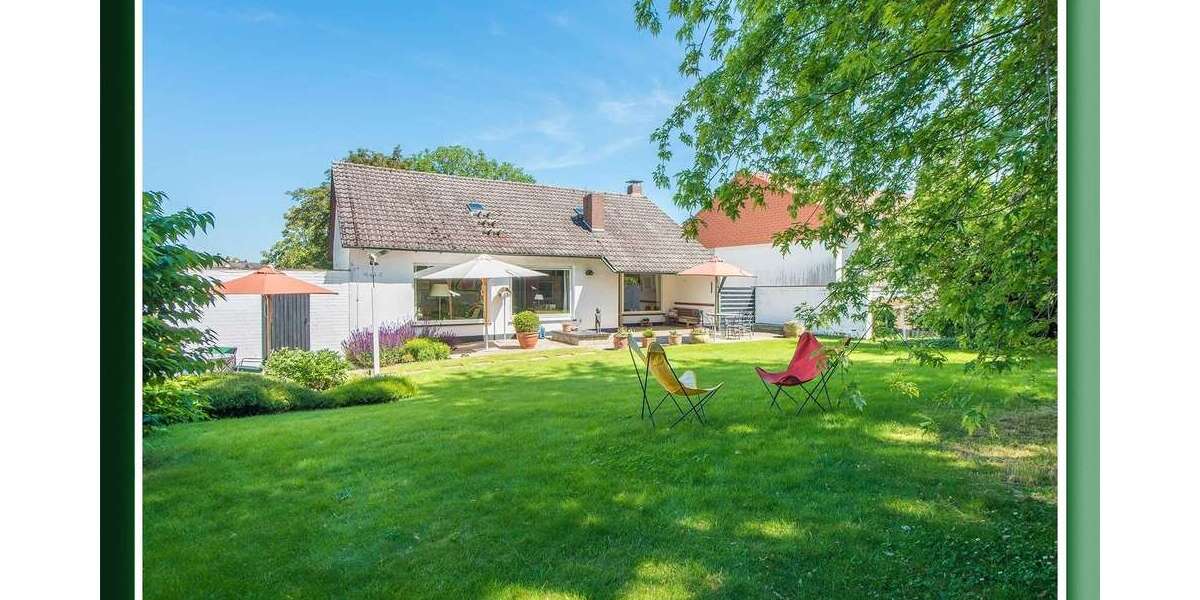 Einfamilienhaus Roßdorf - 5 Zimmer, 163 m&sup2;, 835.000&euro; | Angebot:27072444