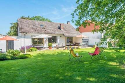 Haus Roßdorf - 5 Zimmer, 163 m&sup2;, 835.000&euro; | Angebot:27072444