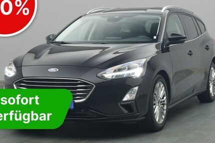 Ford Focus 40.652 km 20.970 € Bad Nauheim 61231