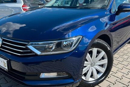 VW Passat Variant 146.930 km 11.890 &euro; Babenhausen 64832
