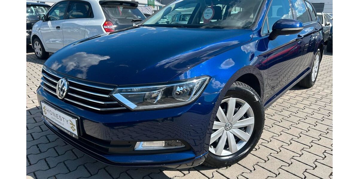 VW Passat Variant 146.930 km 11.890 &euro; Babenhausen 64832