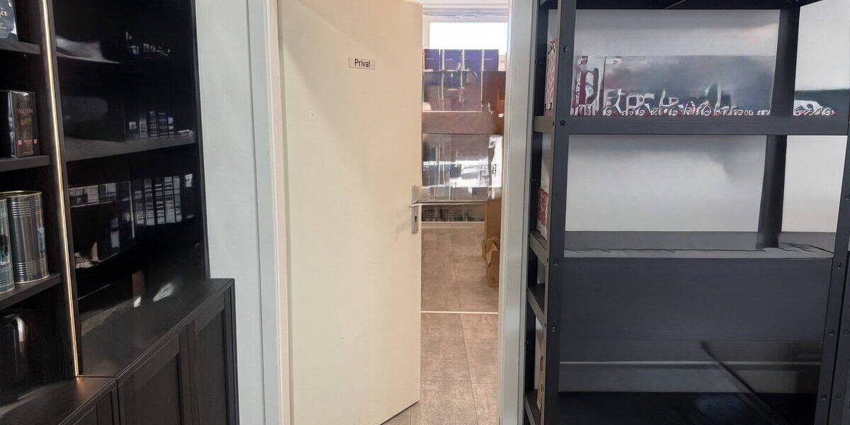Gewerbeobjekt Dietzenbach Altstadt - 1.100&euro; | Angebot:26794392