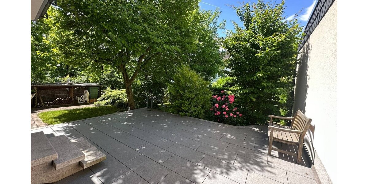 Frankfurt-Nieder-Erlenbach, EFH - Einfamilienhaus Frankfurt am Main Nieder-Erlenbach | Angebot:26994615