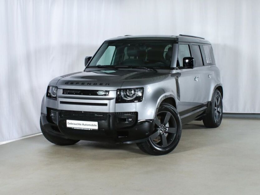Land Rover Defender 88.251 km 61.258 € Maintal 63477