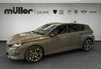 Gebrauchtwagen Peugeot 308