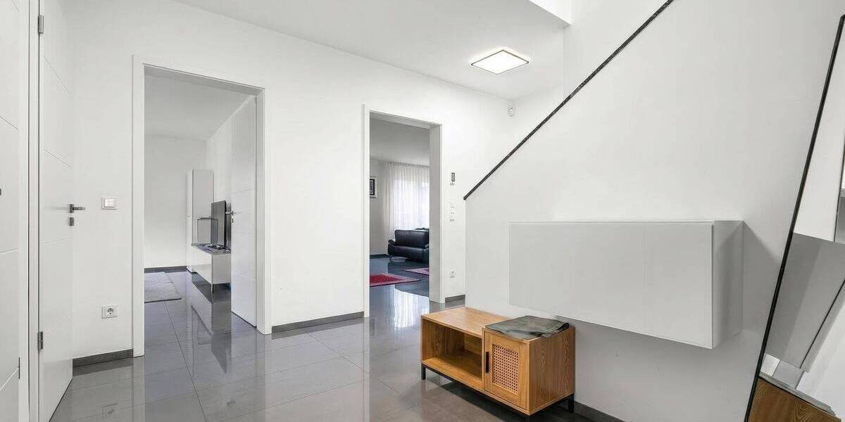 Einfamilienhaus Flörsheim am Main Flörsheim - 5 Zimmer, 225 m&sup2;, 850.000&euro; | Angebot:26204851