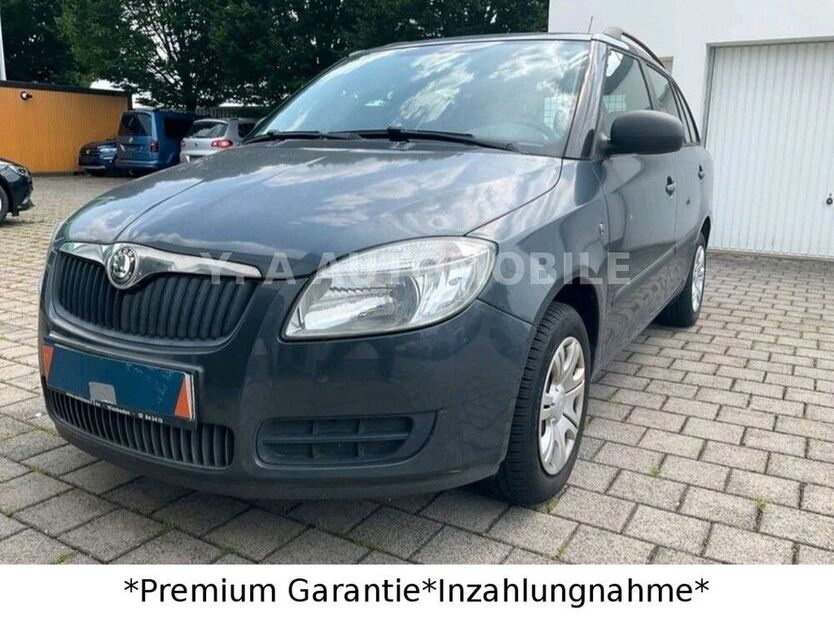 Fabia