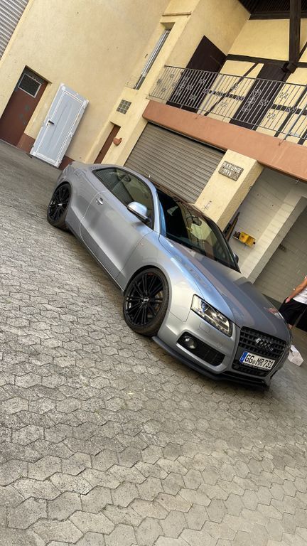 Audi A5 106.865 km 13.500 € Groß-Gerau 64521