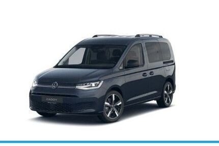 VW Caddy 18.220 km 39.640 &euro; Bad Homburg 61348
