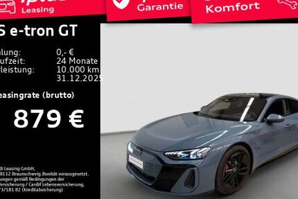 Audi e-tron GT 6.450 km 99.069 € Offenbach am Main 63071