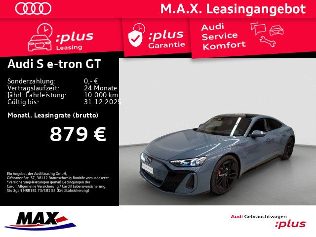 Audi e-tron GT 6.450 km 99.069 € Offenbach am Main 63071