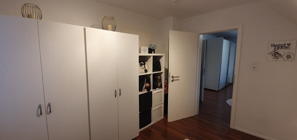 Dachgeschoßwohnung Hainburg - 3 Zimmer, 60 m&sup2;, 750&euro; | Angebot:26547094
