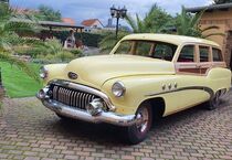 Buick Andere