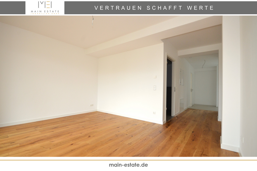 Wohnung zum Kaufen in Frankfurt am Main 459.900 € 58.77 m²