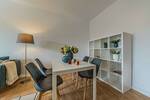 Etagenwohnung Frankfurt am Main Westend-Süd - 2 Zimmer, 68 m&sup2;, 1.790&euro; | Angebot:26840617