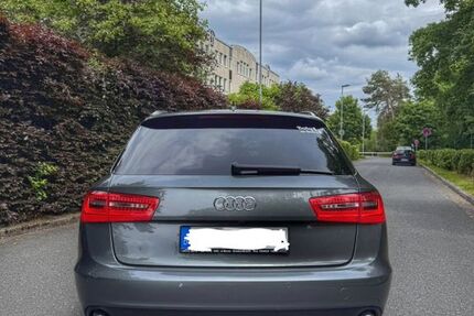 Audi A6 245.000 km 12.500 &euro; Neu isenburg 63263