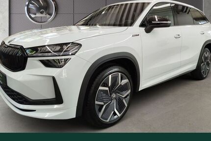 Skoda Kodiaq 19.953 km 48.990 &euro; Frankfurt 60326