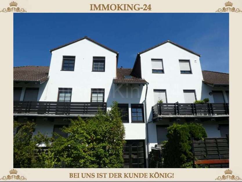 Wohnung zum Kaufen in Eppertshausen 368.999 € 103 m²