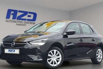 Opel Corsa 26.000 km 16.444 € Darmstadt 64293