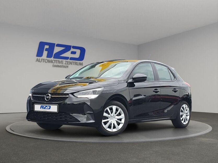 Opel Corsa 26.000 km 16.444 € Darmstadt 64293