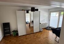 Helle 4-Zimmer-Wohnung - Ideal für Paare oder Fam. mit 1 Kind!