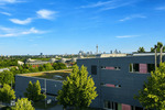 Etagenwohnung Frankfurt am Main Kalbach-Riedberg - 3 Zimmer, 90 m&sup2;, 599.000&euro; | Angebot:26826249