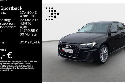 Audi A1 21.488 km 25.890 &euro; Bad Nauheim 61231