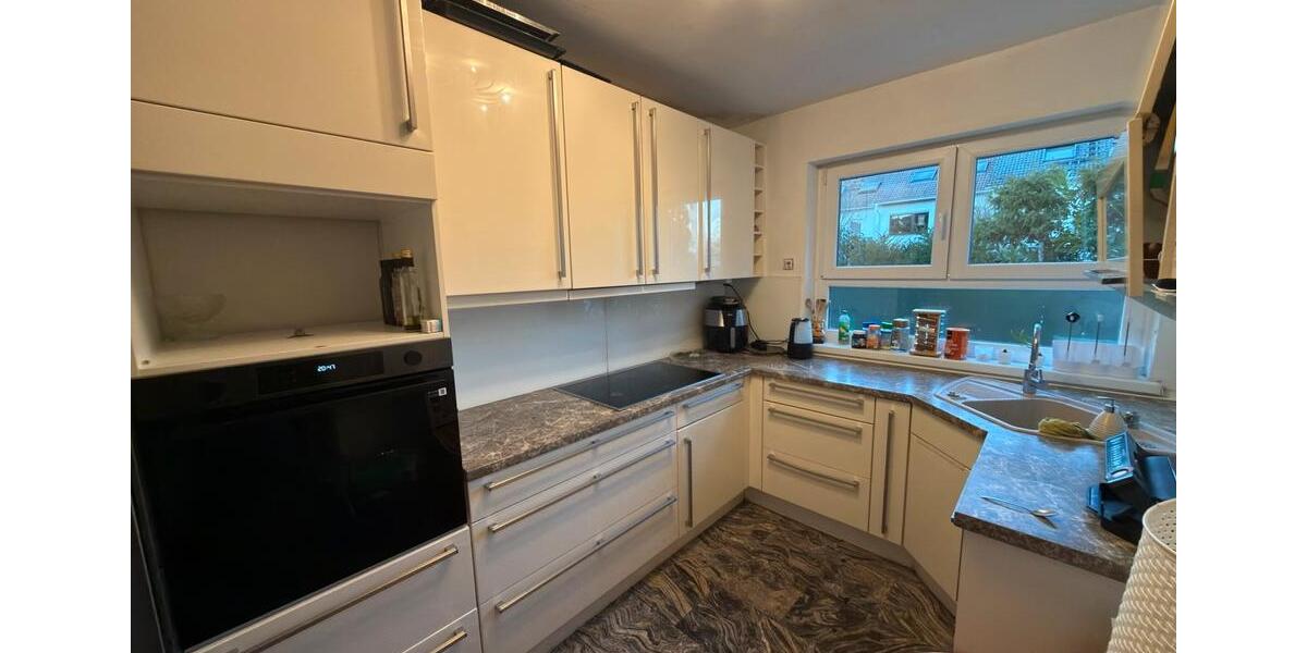 Reihenhaus Offenbach am Main Buchrain - 5 Zimmer, 120 m&sup2;, 1.400&euro; | Angebot:25349648