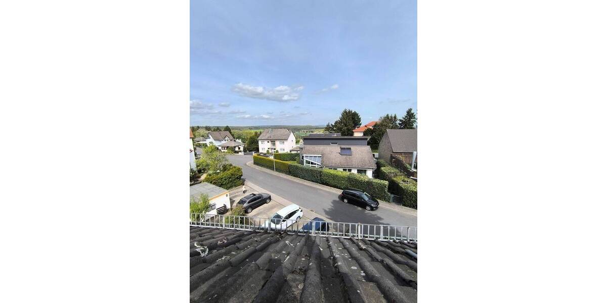 Etagenwohnung Neu-Anspach Rod am Berg - 3 Zimmer, 83 m&sup2;, 835&euro; | Angebot:26190920